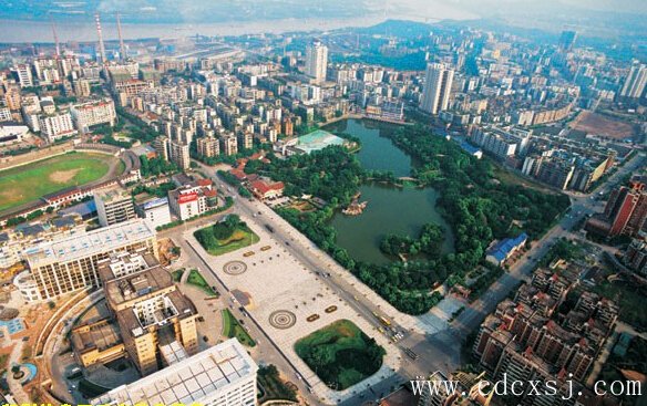 重慶試點：將為地下管線建立統一的電子數據庫標準