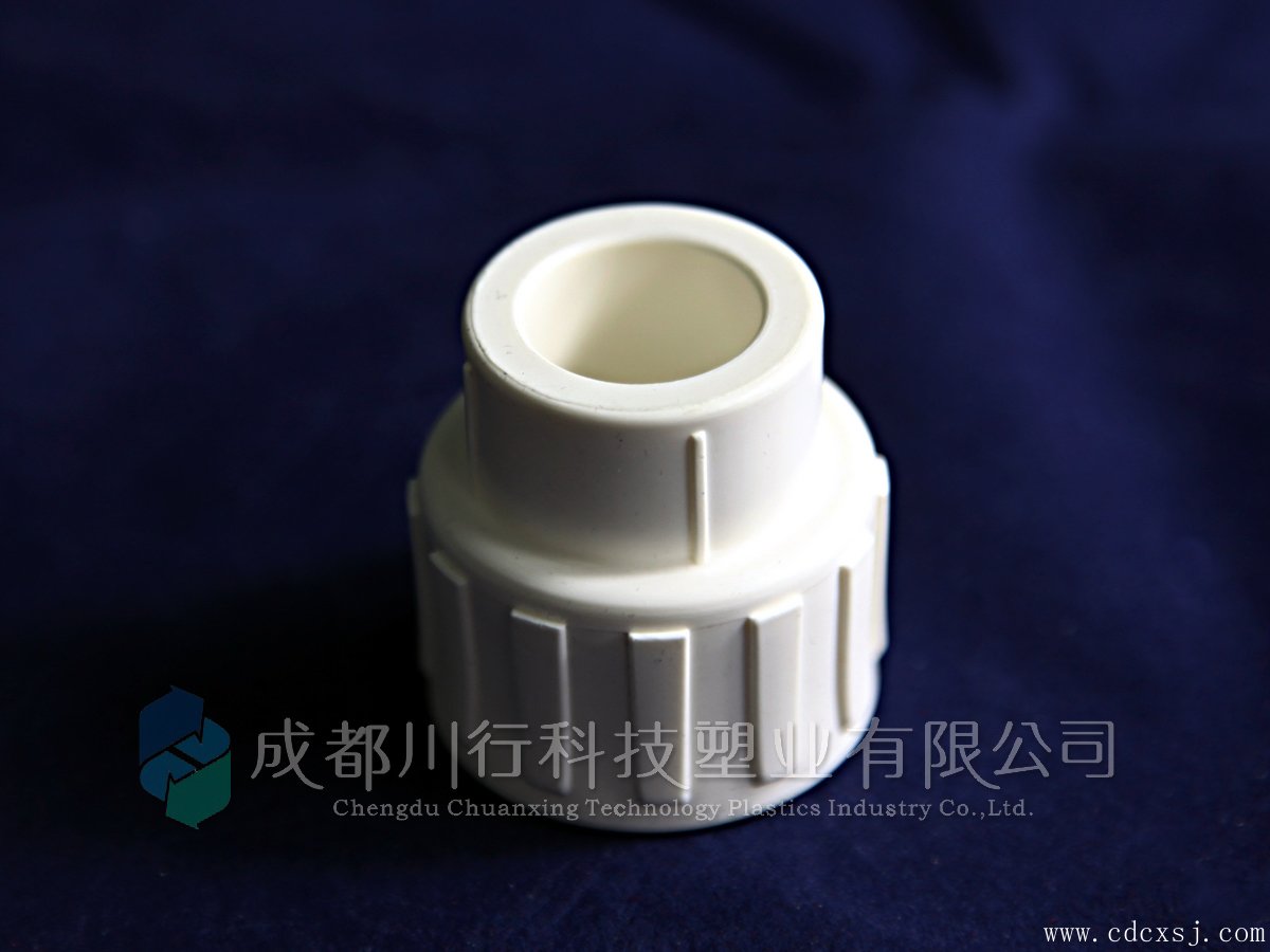 川行塑業產品展示圖-PPR內絲直接